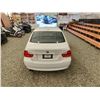 Image 19 : 2008 BMW 328 XI, WHITE, 202765 KMS, ALL WHEEL DRIVE. - JZ72967