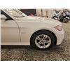 Image 25 : 2008 BMW 328 XI, WHITE, 202765 KMS, ALL WHEEL DRIVE. - JZ72967