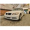Image 2 : 2008 BMW 328 XI, WHITE, 202765 KMS, ALL WHEEL DRIVE. - JZ72967
