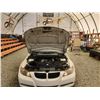 Image 32 : 2008 BMW 328 XI, WHITE, 202765 KMS, ALL WHEEL DRIVE. - JZ72967