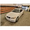 Image 4 : 2008 BMW 328 XI, WHITE, 202765 KMS, ALL WHEEL DRIVE. - JZ72967