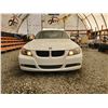 Image 5 : 2008 BMW 328 XI, WHITE, 202765 KMS, ALL WHEEL DRIVE. - JZ72967
