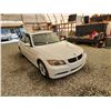 Image 9 : 2008 BMW 328 XI, WHITE, 202765 KMS, ALL WHEEL DRIVE. - JZ72967