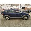 Image 11 : 2003 PONTIAC VIBE, BLUE, 299999 KMS, FRONT WHEEL DRIVE. TMU - D448924