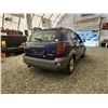 Image 14 : 2003 PONTIAC VIBE, BLUE, 299999 KMS, FRONT WHEEL DRIVE. TMU - D448924