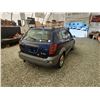 Image 15 : 2003 PONTIAC VIBE, BLUE, 299999 KMS, FRONT WHEEL DRIVE. TMU - D448924