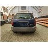 Image 17 : 2003 PONTIAC VIBE, BLUE, 299999 KMS, FRONT WHEEL DRIVE. TMU - D448924