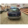Image 18 : 2003 PONTIAC VIBE, BLUE, 299999 KMS, FRONT WHEEL DRIVE. TMU - D448924
