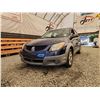 Image 2 : 2003 PONTIAC VIBE, BLUE, 299999 KMS, FRONT WHEEL DRIVE. TMU - D448924