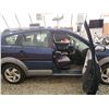 Image 36 : 2003 PONTIAC VIBE, BLUE, 299999 KMS, FRONT WHEEL DRIVE. TMU - D448924