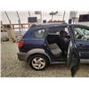 Image 40 : 2003 PONTIAC VIBE, BLUE, 299999 KMS, FRONT WHEEL DRIVE. TMU - D448924