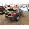 Image 15 : 2018 CHEVY CRUZE, BLACK, 163370 KMS, FRONT WHEEL DRIVE. - D630352