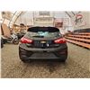 Image 17 : 2018 CHEVY CRUZE, BLACK, 163370 KMS, FRONT WHEEL DRIVE. - D630352