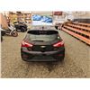 Image 19 : 2018 CHEVY CRUZE, BLACK, 163370 KMS, FRONT WHEEL DRIVE. - D630352