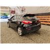 Image 20 : 2018 CHEVY CRUZE, BLACK, 163370 KMS, FRONT WHEEL DRIVE. - D630352