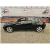 Image 23 : 2018 CHEVY CRUZE, BLACK, 163370 KMS, FRONT WHEEL DRIVE. - D630352