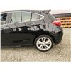 Image 29 : 2018 CHEVY CRUZE, BLACK, 163370 KMS, FRONT WHEEL DRIVE. - D630352
