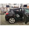 Image 40 : 2018 CHEVY CRUZE, BLACK, 163370 KMS, FRONT WHEEL DRIVE. - D630352