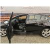 Image 48 : 2018 CHEVY CRUZE, BLACK, 163370 KMS, FRONT WHEEL DRIVE. - D630352