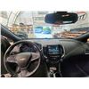 Image 55 : 2018 CHEVY CRUZE, BLACK, 163370 KMS, FRONT WHEEL DRIVE. - D630352