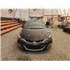 Image 6 : 2018 CHEVY CRUZE, BLACK, 163370 KMS, FRONT WHEEL DRIVE. - D630352