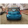 Image 17 : 2014 NISSAN VERSA, TEAL, 75801 KMS, FRONT WHEEL DRIVE. - D352969