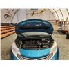 Image 32 : 2014 NISSAN VERSA, TEAL, 75801 KMS, FRONT WHEEL DRIVE. - D352969