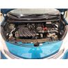 Image 33 : 2014 NISSAN VERSA, TEAL, 75801 KMS, FRONT WHEEL DRIVE. - D352969