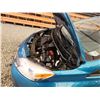 Image 34 : 2014 NISSAN VERSA, TEAL, 75801 KMS, FRONT WHEEL DRIVE. - D352969
