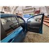 Image 37 : 2014 NISSAN VERSA, TEAL, 75801 KMS, FRONT WHEEL DRIVE. - D352969
