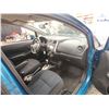 Image 38 : 2014 NISSAN VERSA, TEAL, 75801 KMS, FRONT WHEEL DRIVE. - D352969