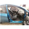 Image 39 : 2014 NISSAN VERSA, TEAL, 75801 KMS, FRONT WHEEL DRIVE. - D352969