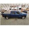 Image 12 : 2016 GMC SIERRA, BLUE, 207371 KMS, 4X4. - D333055