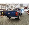 Image 14 : 2016 GMC SIERRA, BLUE, 207371 KMS, 4X4. - D333055