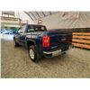 Image 20 : 2016 GMC SIERRA, BLUE, 207371 KMS, 4X4. - D333055