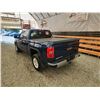 Image 21 : 2016 GMC SIERRA, BLUE, 207371 KMS, 4X4. - D333055