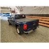 Image 22 : 2016 GMC SIERRA, BLUE, 207371 KMS, 4X4. - D333055