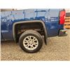 Image 29 : 2016 GMC SIERRA, BLUE, 207371 KMS, 4X4. - D333055