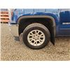 Image 31 : 2016 GMC SIERRA, BLUE, 207371 KMS, 4X4. - D333055