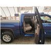 Image 39 : 2016 GMC SIERRA, BLUE, 207371 KMS, 4X4. - D333055