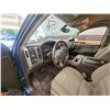 Image 48 : 2016 GMC SIERRA, BLUE, 207371 KMS, 4X4. - D333055
