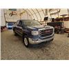 Image 8 : 2016 GMC SIERRA, BLUE, 207371 KMS, 4X4. - D333055