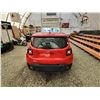 Image 18 : 2015 JEEP RENAGADE, RED, 210350 KMS, FOUR WHEEL DRIVE. - DB42379