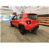 Image 20 : 2015 JEEP RENAGADE, RED, 210350 KMS, FOUR WHEEL DRIVE. - DB42379