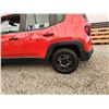 Image 29 : 2015 JEEP RENAGADE, RED, 210350 KMS, FOUR WHEEL DRIVE. - DB42379