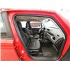 Image 39 : 2015 JEEP RENAGADE, RED, 210350 KMS, FOUR WHEEL DRIVE. - DB42379