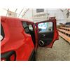Image 41 : 2015 JEEP RENAGADE, RED, 210350 KMS, FOUR WHEEL DRIVE. - DB42379