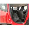 Image 42 : 2015 JEEP RENAGADE, RED, 210350 KMS, FOUR WHEEL DRIVE. - DB42379