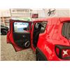 Image 46 : 2015 JEEP RENAGADE, RED, 210350 KMS, FOUR WHEEL DRIVE. - DB42379
