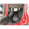 Image 47 : 2015 JEEP RENAGADE, RED, 210350 KMS, FOUR WHEEL DRIVE. - DB42379